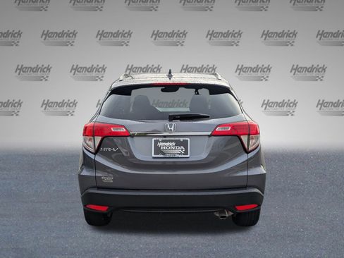 Certified 2021 Honda HR-V EX image 6