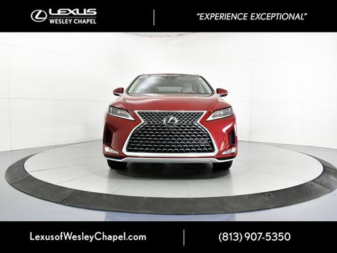 Used 2022 Lexus RX 350 FWD w/ Premium Package image 14