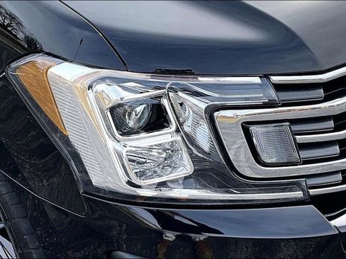 Used 2021 Ford Expedition Max XLT image 32