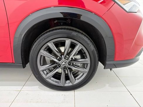 Certified 2025 Acura ADX A-Spec AWD/4WD image 46