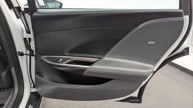 Used 2023 Lucid Air Pure AWD/4WD image 18