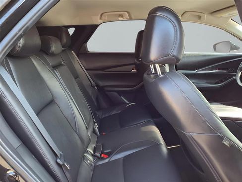 Used 2024 MAZDA CX-30 AWD 2.5 S w/ Select Sport Pkg image 14