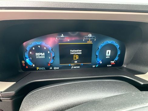 New 2025 Ford Bronco Sport Big Bend w/ Convenience Package image 24