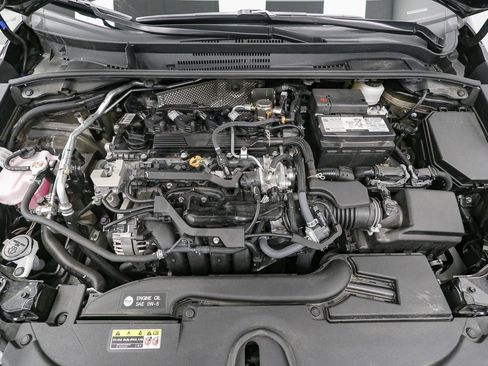 Used 2024 Toyota Corolla LE FWD image 13