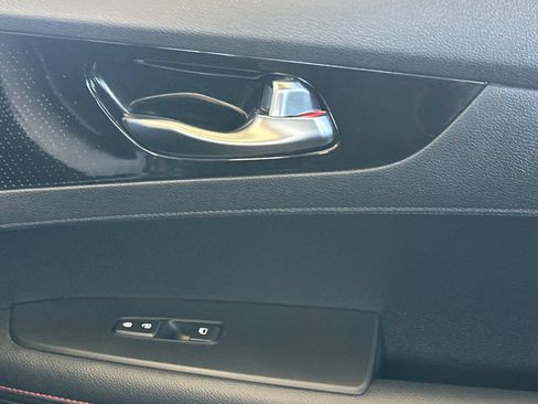 Certified 2023 Kia Forte GT w/ GT2 Package FWD image 18