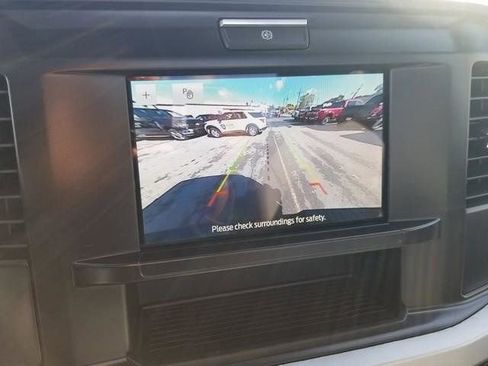 New 2026 Ford F350 XL w/ XL Chrome Package image 22