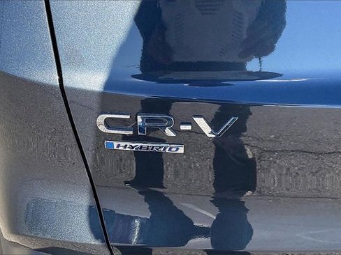 Used 2025 Honda CR-V Sport image 8