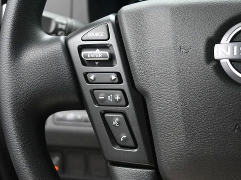 New 2026 Nissan Frontier SV w/ Tow Package image 2