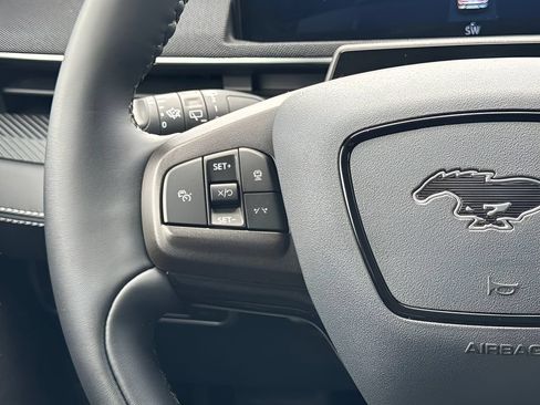 Used 2025 Ford Mustang Mach-E Select w/ Comfort Package Lite RWD image 16