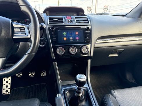 Used 2019 Subaru WRX Limited AWD/4WD image 19