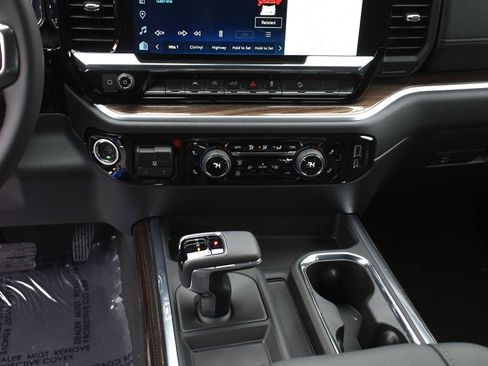 New 2026 Chevrolet Silverado 1500 RST image 14