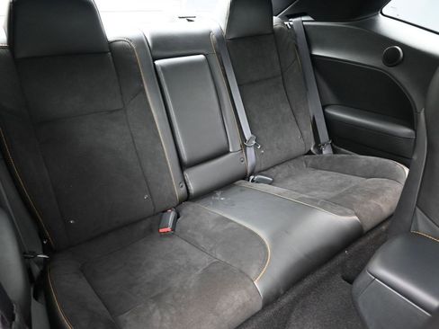 Used 2023 Dodge Challenger R/T Scat Pack image 27