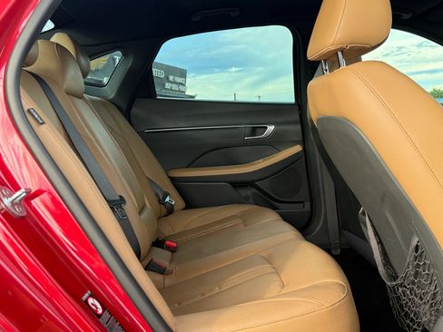 Used 2021 Hyundai Sonata Limited FWD image 13