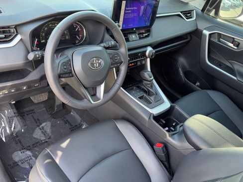 Certified 2025 Toyota RAV4 XLE Premium image 19
