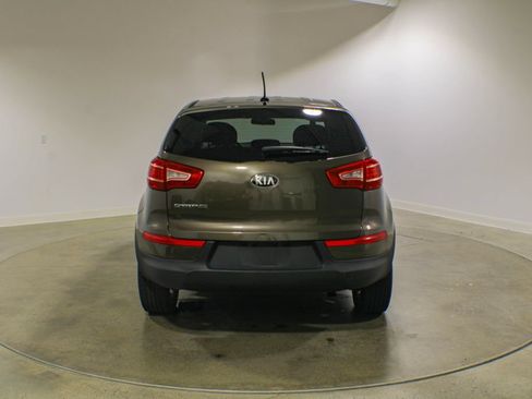 Used 2013 Kia Sportage LX AWD/4WD image 4