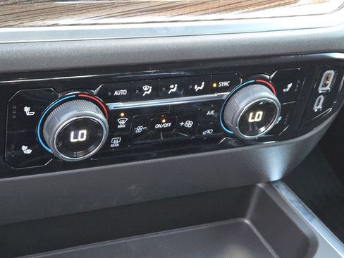 Used 2025 Chevrolet Silverado 1500 LT Trail Boss w/ Convenience Package II image 20