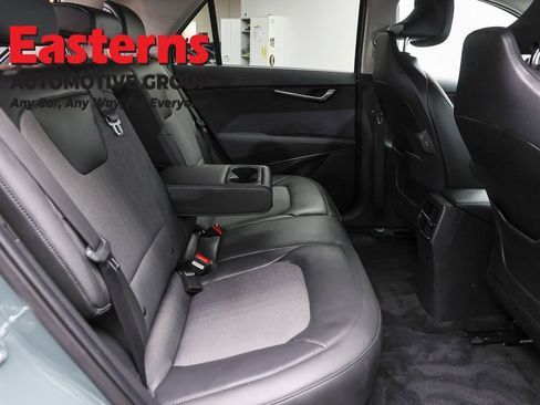 Used 2023 Kia Niro Wind w/ Wind Preserve Package FWD image 22