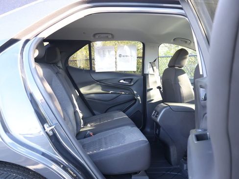 Certified 2022 Chevrolet Equinox LT image 46