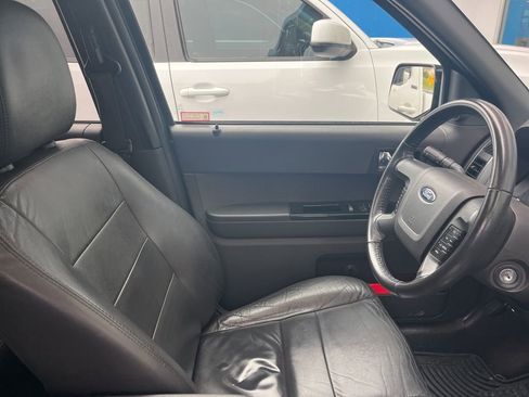 Used 2012 Ford Escape Limited AWD/4WD image 4