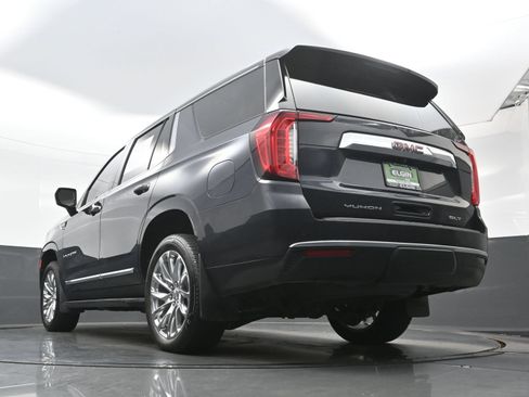Used 2023 GMC Yukon SLT AWD/4WD image 33
