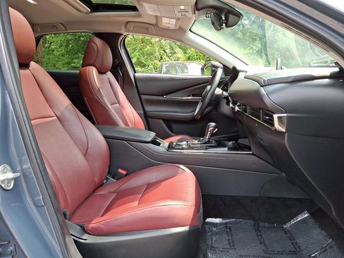 Used 2024 MAZDA CX-30 AWD 2.5 S w/ Preferred Package image 12