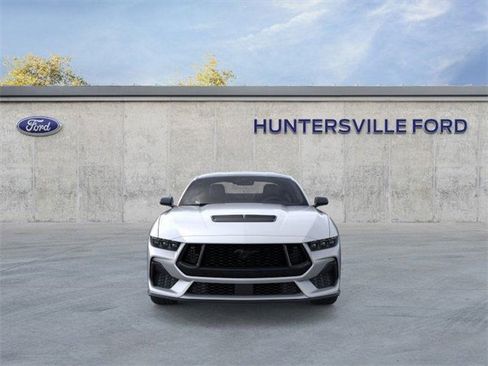 New 2025 Ford Mustang GT image 6