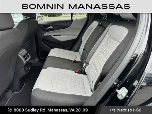 Used 2023 Chevrolet Equinox LS w/ LS Convenience Package image 12