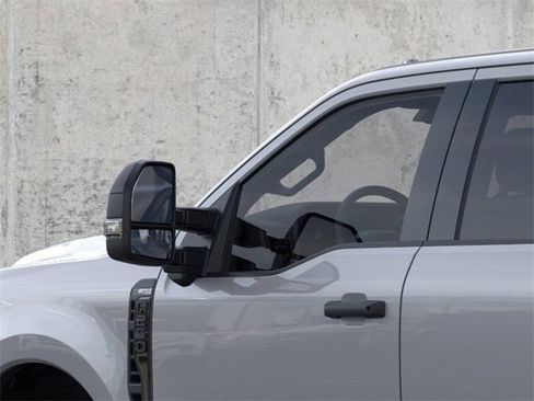 New 2025 Ford F250 XL w/ STX Appearance Package image 20