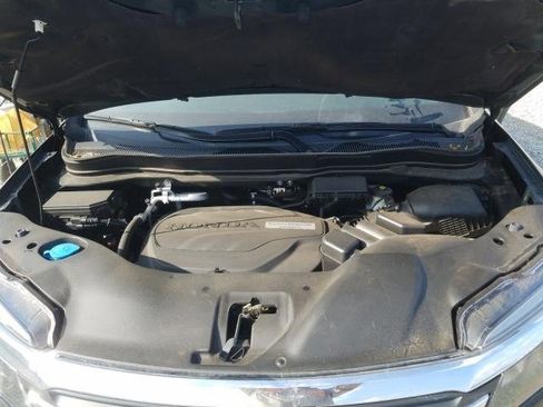 Used 2017 Honda Pilot EX-L image 6