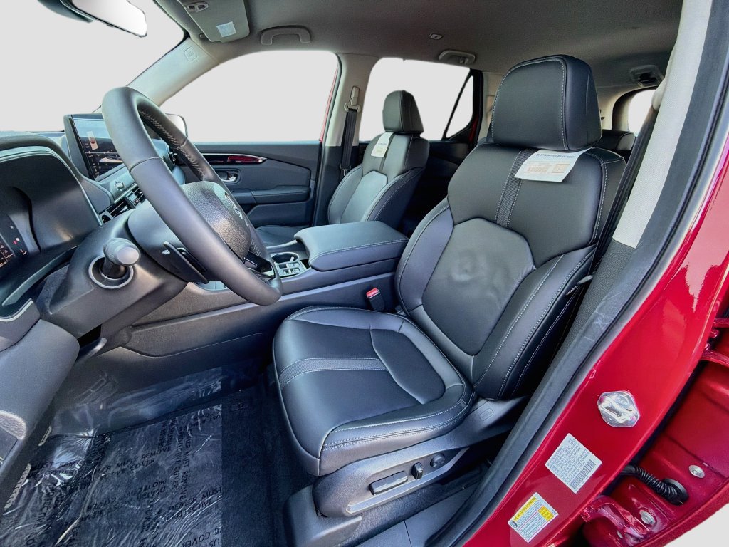 New 2026 Honda Pilot EX-L image 15