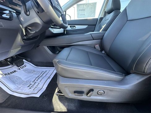 New 2026 Nissan Murano SL image 12