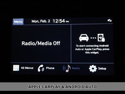 Certified 2023 Hyundai Tucson SEL w/ Convenience Package image 7
