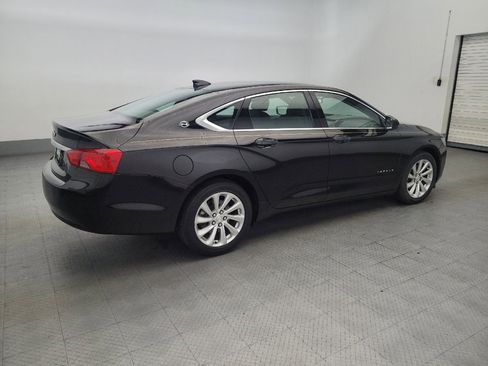 Used 2017 Chevrolet Impala LS image 10