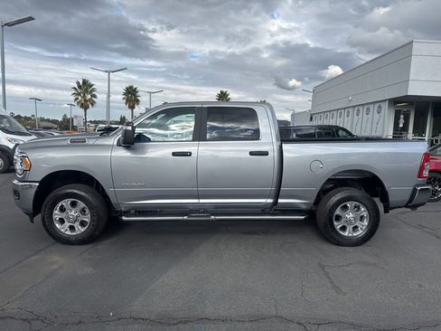 Certified 2024 RAM 2500 Big Horn w/ Bed Utility Group image 4