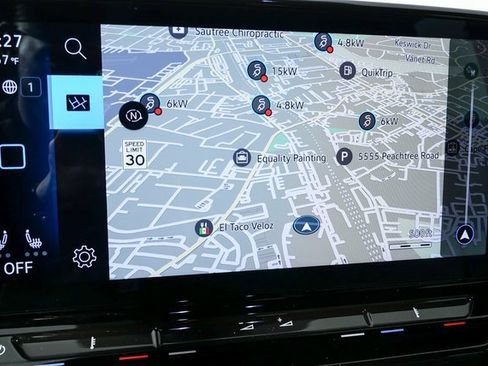 Used 2024 Volkswagen ID.4 2WD image 14