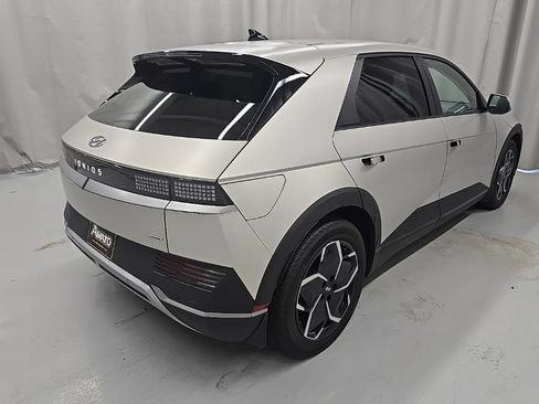 Certified 2024 Hyundai Ioniq 5 SEL AWD/4WD image 6