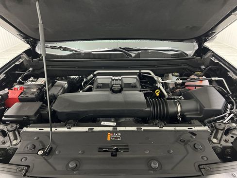 New 2025 GMC Canyon AT4 w/ Technology Plus Package image 29