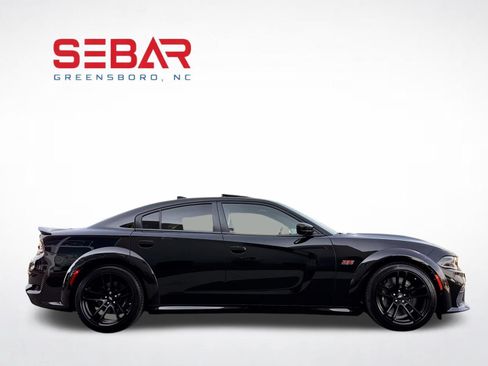 Used 2023 Dodge Charger Scat Pack RWD image 13