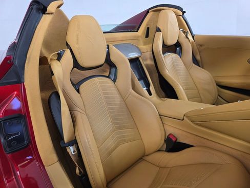 Used 2022 Chevrolet Corvette Stingray image 27