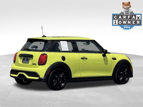 Used 2024 MINI Cooper S FWD image 4