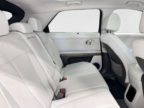 Used 2024 Hyundai Ioniq 5 Limited AWD/4WD image 23