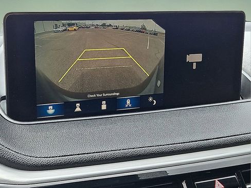 Used 2023 Acura MDX FWD image 20