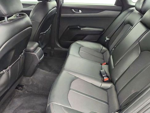 Used 2022 Kia K5 GT-Line image 21