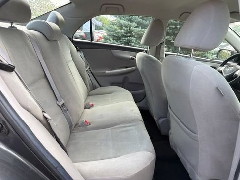 Used 2011 Toyota Corolla LE FWD image 23