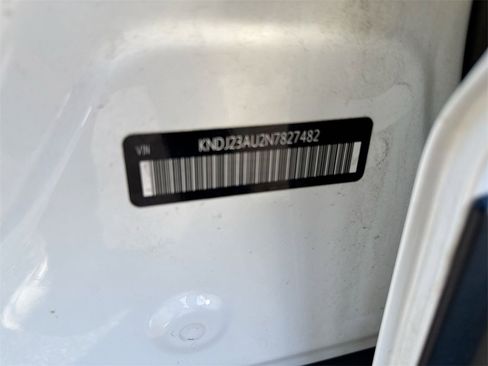 Used 2022 Kia Soul X-Line image 28