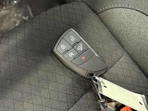 New 2026 Chevrolet Silverado 1500 RST w/ Convenience Package II image 30