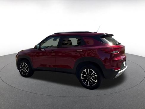 Used 2025 Chevrolet TrailBlazer LT image 10