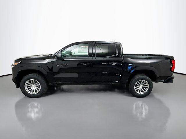 New 2026 Chevrolet Colorado LT w/ Advanced Trailering Package RWD image 4