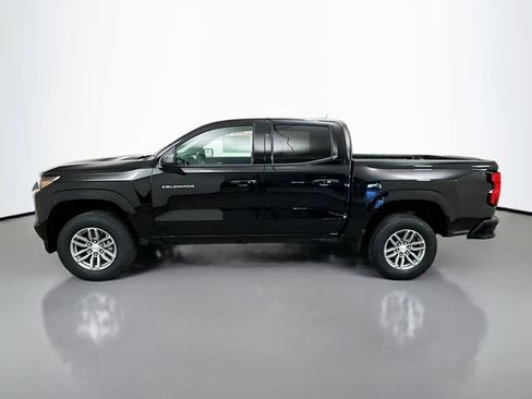 New 2026 Chevrolet Colorado LT w/ Advanced Trailering Package RWD image 4