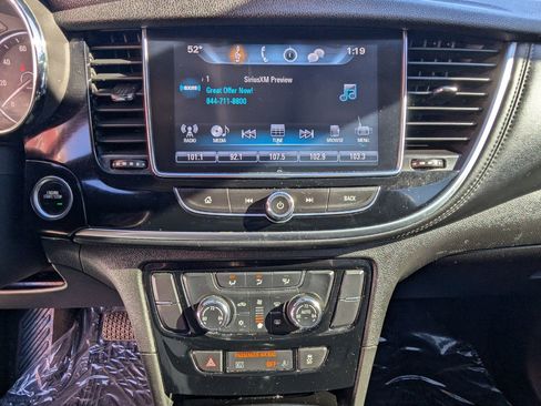 Used 2017 Buick Encore Preferred image 22